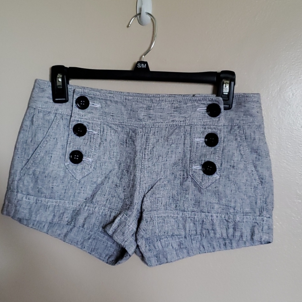 💘 Express Sailor shorts
